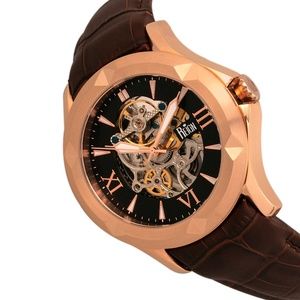 NWT Automatic Men's Watch